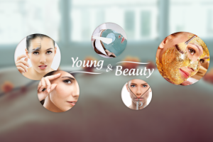 Young & Beauty ...